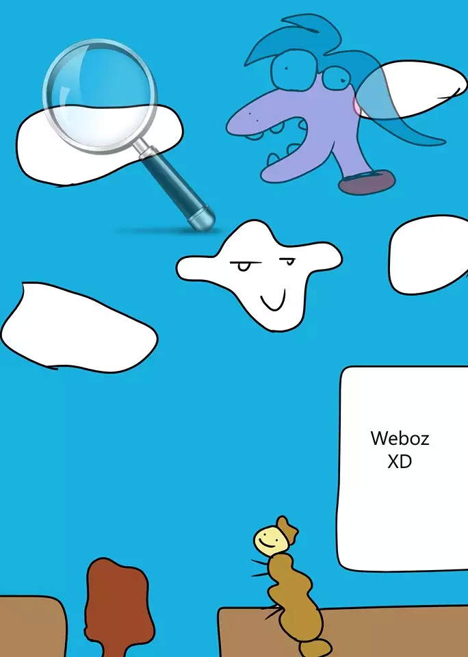 Criticos feos: Capitulo 1