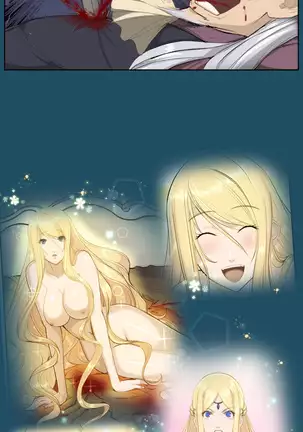 Aharoo | Yahalue Ch. 0-23