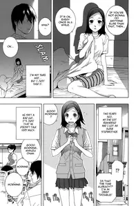 [Shinobu Tanei] Imouto Shojo Gensou | Little Stepsister Fantasy Virgin Ch. 1-10 [English] {Tadanohito}