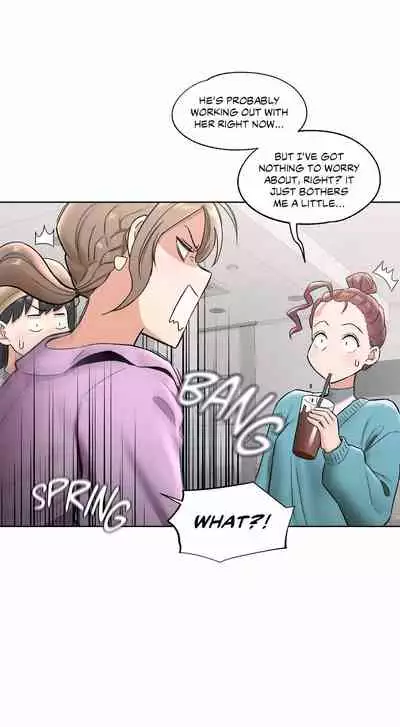 [Choe Namsae, Shuroop] Sexercise Ch.73/? [English] [Manhwa PDF]