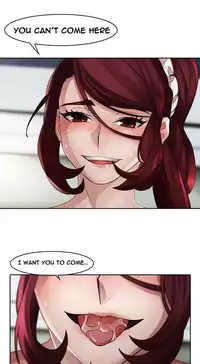 [Studio Gale] Lady Garden Ch.1-36 (English) (Ongoing)