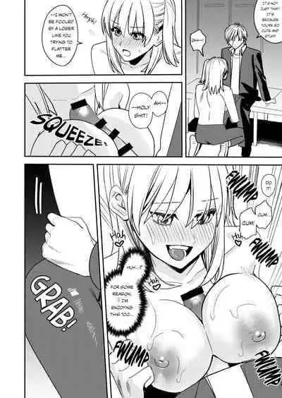 [Amuai Okashi Seisakusho (Betty)] Koitsura Minna Onnanoko nara Yoinoni | If Only They Were Girls [English] {Sankaku Scans}