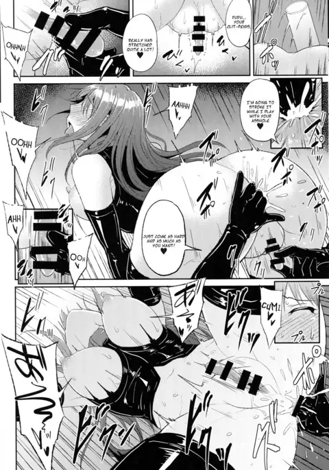 Perfect Lesson 5 -Idol Haisetsu Stage-