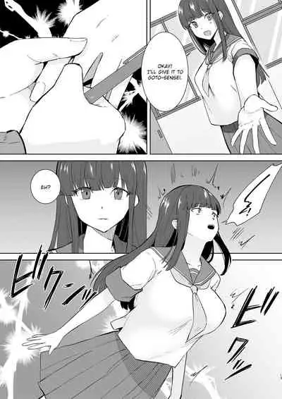 [Marialite (Touchuu Kasou)] Joshikousei Sennyuu Repo ~Hanzaisha ga Onnanoko ni Hyoui shite mita~ [English] [brolen]