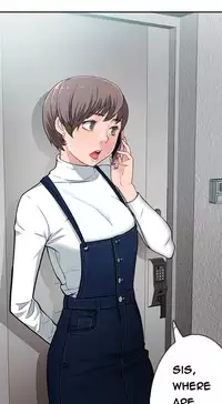 Tissue Thieves Ch.1-19 (English) (Ongoing)