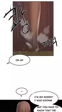 [Mx2J] Hari Dormitory Ch.0-23 (English) (Ongoing)