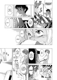 [Takemura Sesshu] TAKE ON ME 2 [English] [Bubbadg]