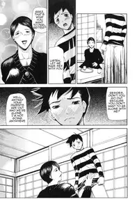 [Shijima Yukio] Kouhan Ch. 5-6 [English] [Amoskandy]
