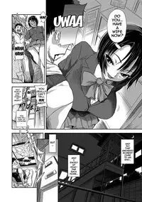 [gemu555] Inmoralism Ch 1-6 [English] {doujins.com} [Digital]
