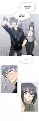 [ButcherBOY] Household Affairs Ch. 11-26 [English] [Yomanga]