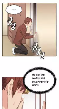 Best Friend Girlfriend Ch.1-17 (English) (Ongoing)