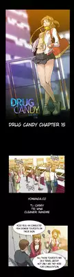 [Yihyeonmin] Drug Candy Ch.0-38 (English) (YoManga) (Ongoing)