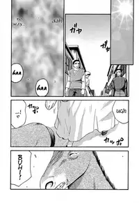 [Hajime Taira] Nise Dragon Blood 11 [English] [Brolen]