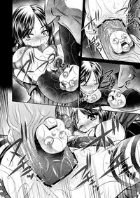 (C83) [Yuugai Tosho Kikaku (Tanaka Naburu)] Akumu Hon ~Nightmare Book~ (American McGee's Alice)