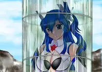 [Studio Kyawn] Senki Zenmetsu EP 2: Tachibana Hibiki & Yukine Chris (Senki Zesshou Symphogear)