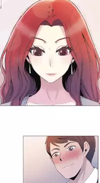Miss Mystic Ch.1-20 (English) (Ongoing)