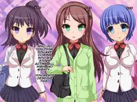 [DL Mate] Joshi o Ningyou-ka Suru Dejikame [English] [naxusnl]