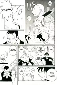 [Dowman Sayman] Saigo no Sei Honnou to Suibaku-sen | The End of Sexual Instinct and the Hydrogen Bomb War [English] [thetsuuyaku]