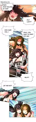 [Fantastic Whale] Twin Slave Ch.1-20 (English) (Ongoing)