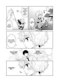 [Shiina] Noraneko Shoujo to no Kurashikata Ch. 16-19 | Living Together With A Stray Cat Girl Ch. 16-19 [English] [obsoletezero]