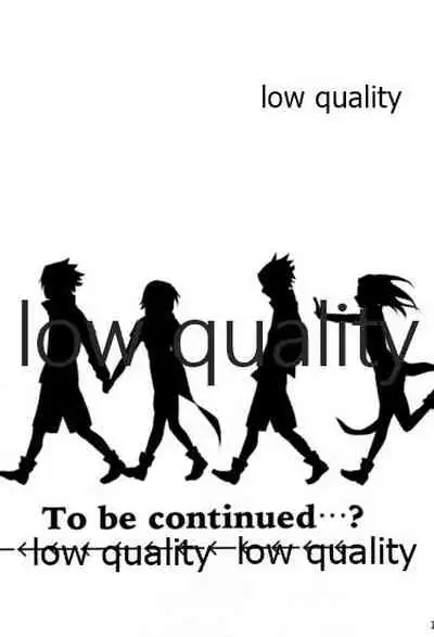 [mistworld. (Kirihana Miwo)] Inochi Mijikashi Koiseyo Shinobi Sairokushuu (Naruto) [2020-05-16]