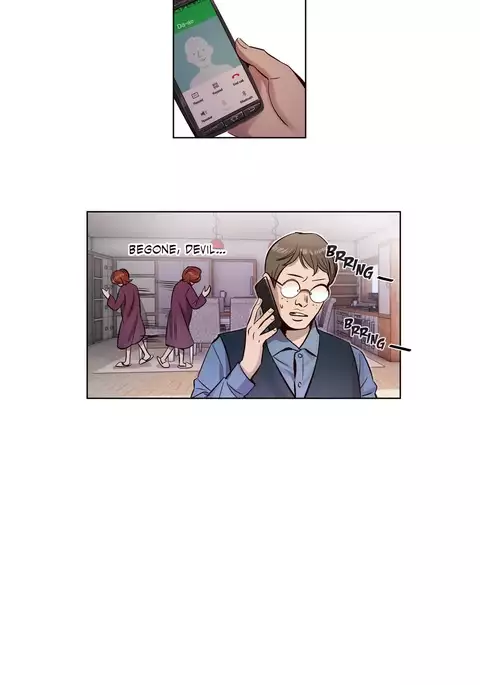 Atonement Camp Ch.1-33