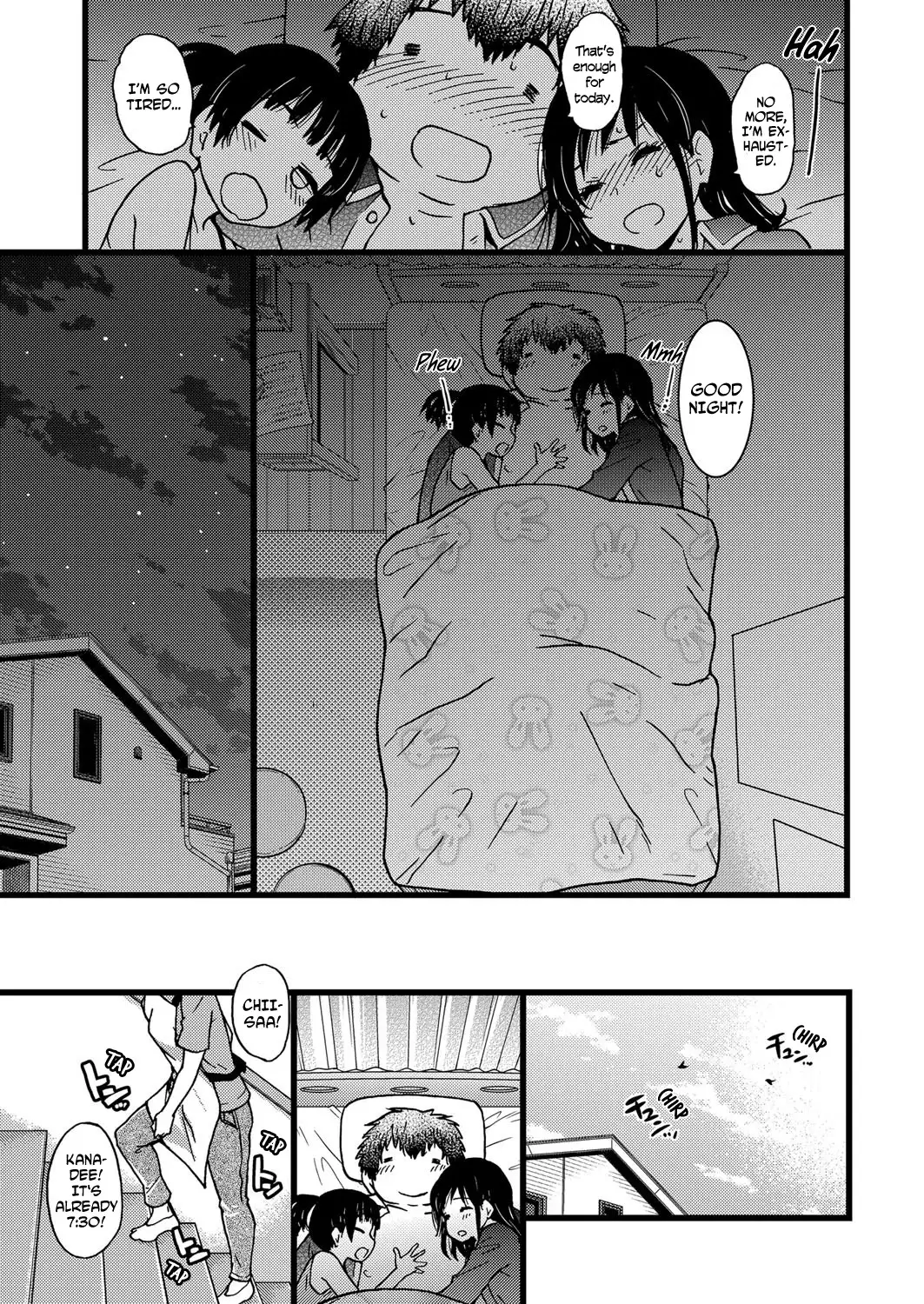 Enkou Ojisan | Mister Enkou Episode I-V, VII-VIII