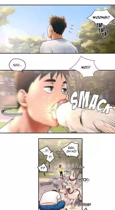 [Choe Namsae, Shuroop] Sexercise Ch. 1-35 [English]