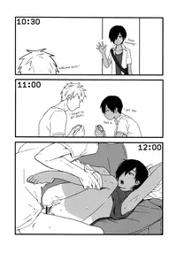 (Shota Scratch 15) [Seki Sabato (Tsukuru)] Kazuman (Summer Wars) [English] {Shotachan}