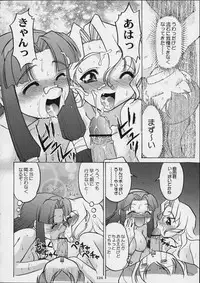 (C61)[Kacchuu Musume] Kokuhou Teishoku