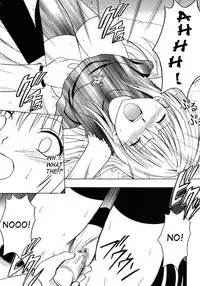 [Black Cat] Warped World Trance [ENG]