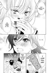 [Nangoku Banana] Heart-Pounding Excitement at Mononoke Girls' Academy Vol.2 Ch.9-15 [English]