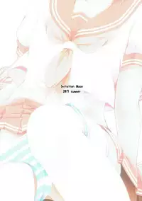 (C92) [Imitation Moon (Narumi Yuu)] Onnanoko Janai kara Kowakunai yo (Fate Grand Order) [English] {doujins.com}