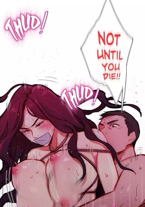 Scandal of the Witch Ch.1-21