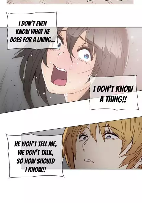 Household Affairs Ch.1-40