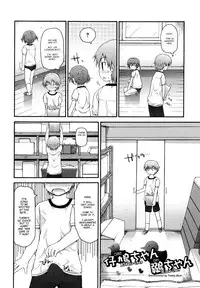 [Fujisaka Lyric] Kirakira Shingakki [English] {Mistvern} [Decensored]