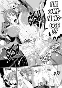 [Fan no Hitori] Dropout [English] {doujin-moe.us} [Digital]