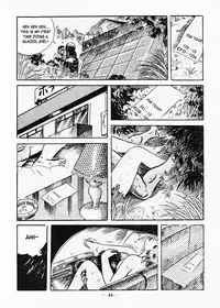 [Iwakoshi Kunio] Goro Mesu Tenshi | Fighting Bitch Angels Ch. 1-4 [English] [Strange Scans]