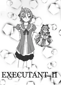 [Studio MxH] EXECUTANT Vol.2 (EXECUTIONAL)[ENG]