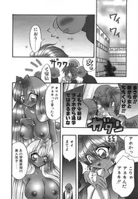 [Tokaidow Micty] Konya wa Dorei DE Night