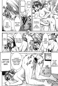 [Tanaka Aji] "Kare ni... Dakaremashita. Ato, Ne..." ~Otome ga Chuuko XXX Desu to Kokuhaku Suru Hi~ | He...Embraced Me.After That... [English] {Doujins.com}