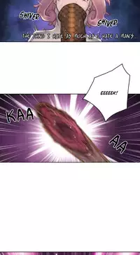 [BYMAN] Sex Knights-Erotic Sensuality & Perception Ch.1-16 (English) (Ongoing)