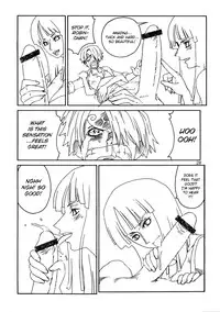 (C66) [Aruto-ya (Suzuna Aruto)] Mikisy Vol. 5 (One Piece) [English] [ramza022]