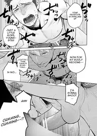 [Mentaiko (Itto)] Kashin ni Kakurete Isoginchaku to Zareteitara Shini ni Watsubo o Tsukkomareteshimatta Ken (Sangokushi Puzzle Taisen) [English] [Wik] [Digital]