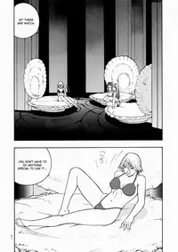 [From Japan (Aki Kyouma)] FIGHTERS GiGaMIX FGM vol.19 (Dead or Alive) [English] {Kizlan}