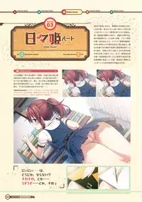 [Lose] Maitetsu Visual Fan Book [Digital]