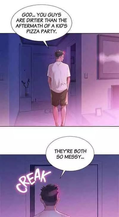 What do you Take me For? Ch.53/?