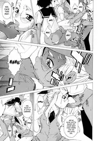 [Takemura Sesshu] TAKE ON ME 2 [English] [Bubbadg]