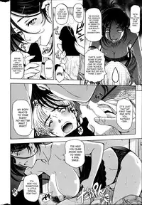 [Sena Youtarou] Natsu Jiru (English) [SaHa]