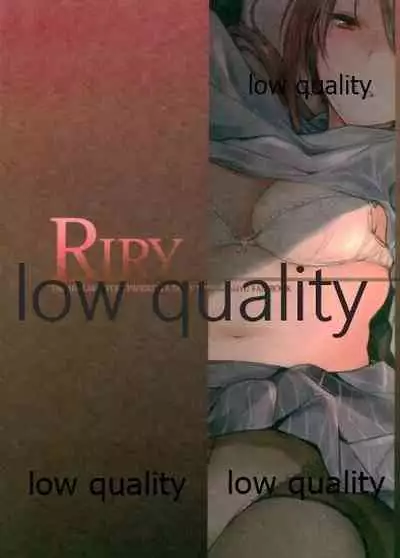 Mifune-san to Issho ni Banshaku